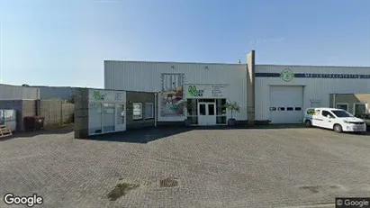 Commercial properties for rent in Assen - Photo from Google Street View