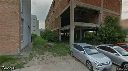 Bedrijfsruimtes te huur in Iaşi - Foto uit Google Street View