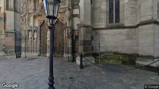 Commercial properties for rent i Košice Dargovských hrdinov - Photo from Google Street View