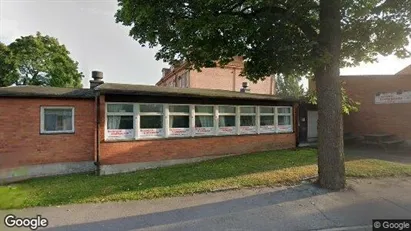 Office spaces for sale in Finspång - Photo from Google Street View