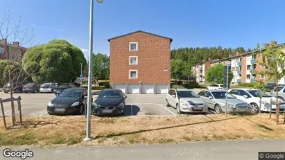 Commercial properties for rent in Bollnäs - Photo from Google Street View