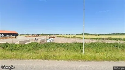 Industrial properties for sale in Uppsala - Photo from Google Street View