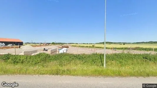 Industrilokaler till salu i Uppsala – Foto från Google Street View