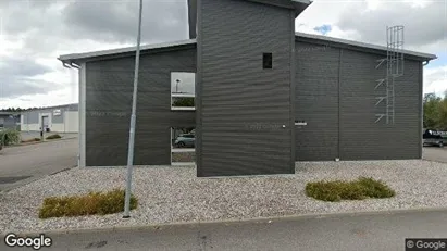 Office spaces for rent in Härryda - Photo from Google Street View