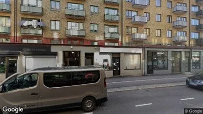 Kontorer til leie i Örgryte-Härlanda – Bilde fra Google Street View