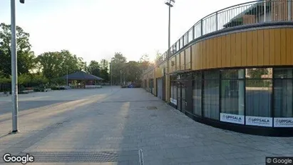 Lokaler til leie i Uppsala – Bilde fra Google Street View