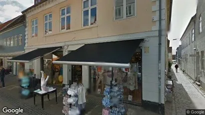 Commercial properties for sale in Helsingør - Photo from Google Street View