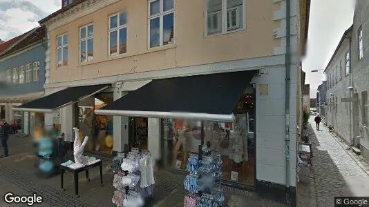 Gewerbeflächen zum Kauf i Helsingør – Foto von Google Street View