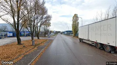 Industrial properties for rent in Västerås - Photo from Google Street View