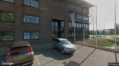 Office spaces for rent in Westland - Photo from Google Street View