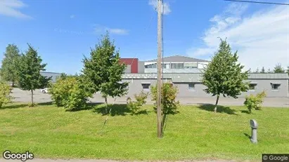 Office spaces for rent in Tønsberg - Photo from Google Street View