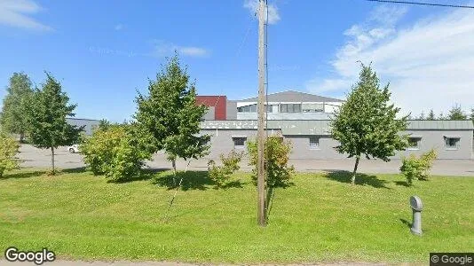 Office spaces for rent i Tønsberg - Photo from Google Street View