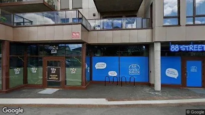 Kantorruimte te huur in Lørenskog - Foto uit Google Street View