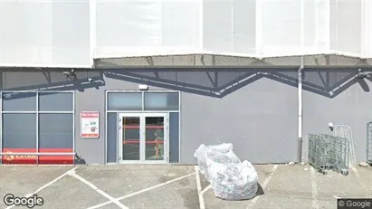 Office spaces for rent in Stavanger - Photo from Google Street View