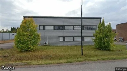 Office spaces for rent in Tønsberg - Photo from Google Street View
