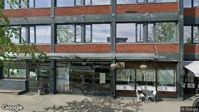 Kontorlokaler til leje i Sørum - Foto fra Google Street View