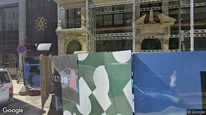 Office spaces for rent in Oslo Sentrum - Photo from Google Street View