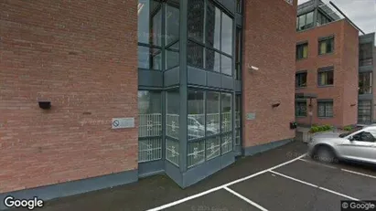 Kontorlokaler til leje i Oslo Bjerke - Foto fra Google Street View