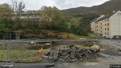 Bedrijfsruimtes te huur in Bergen Årstad - Foto uit Google Street View