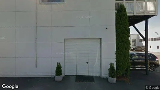 Lokaler til leie i Skedsmo – Bilde fra Google Street View