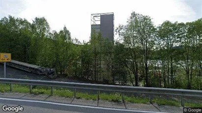 Lokaler til salg i Nord-Aurdal - Foto fra Google Street View