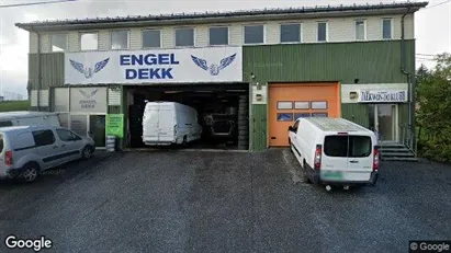 Commercial properties for sale in Askøy - Photo from Google Street View