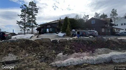 Commercial properties for sale in Eidsvoll - Photo from Google Street View