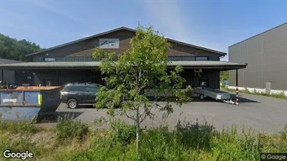 Warehouses for sale in Birkenes - Photo from Google Street View