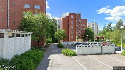 Kontorer til leie i Espoo – Bilde fra Google Street View
