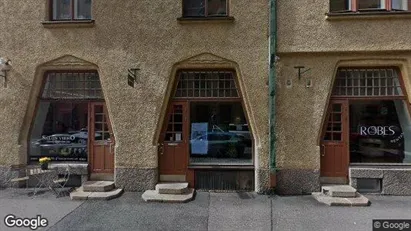 Kantorruimte te huur in Helsinki Eteläinen - Foto uit Google Street View