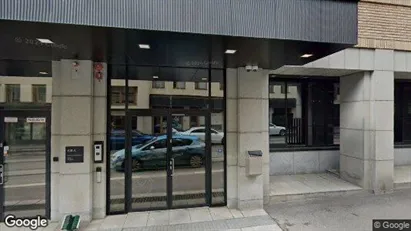 Kontorer til leie i Helsingfors Eteläinen – Bilde fra Google Street View