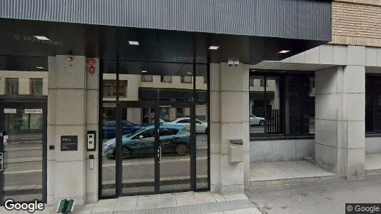 Kontorlokaler til leje i Helsinki Eteläinen - Foto fra Google Street View