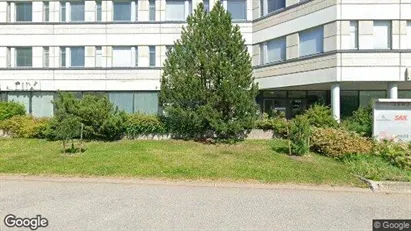 Office spaces for rent in Jyväskylä - Photo from Google Street View