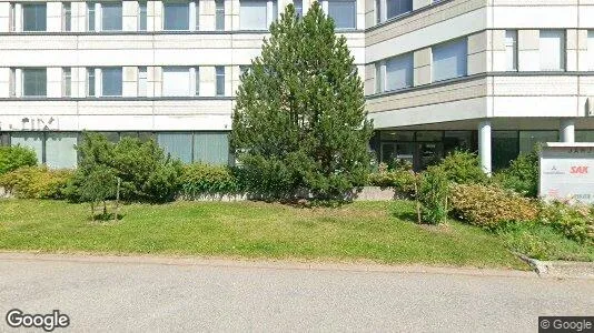 Office spaces for rent i Jyväskylä - Photo from Google Street View