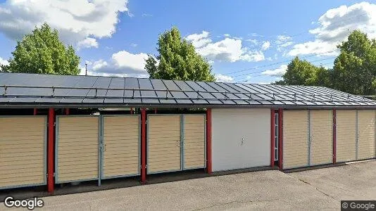 Office spaces for rent i Porvoo - Photo from Google Street View