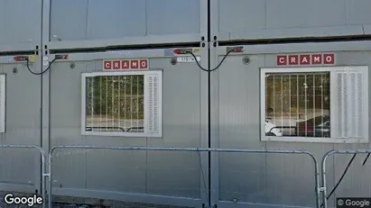 Commercial properties for rent in Helsinki Kaakkoinen - Photo from Google Street View