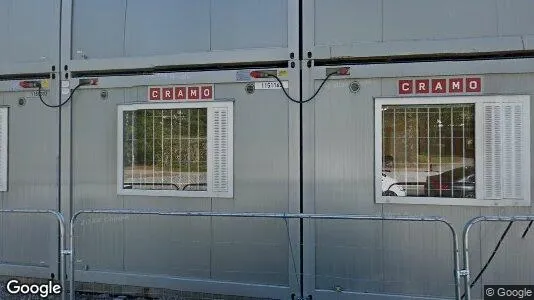 Commercial properties for rent i Helsinki Kaakkoinen - Photo from Google Street View