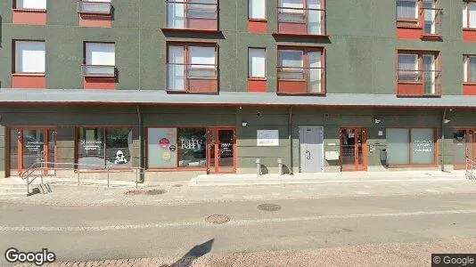 Företagslokaler för uthyrning i Träskända – Foto från Google Street View