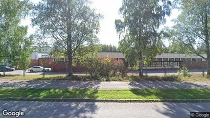 Warehouses for rent in Lahti - Photo from Google Street View