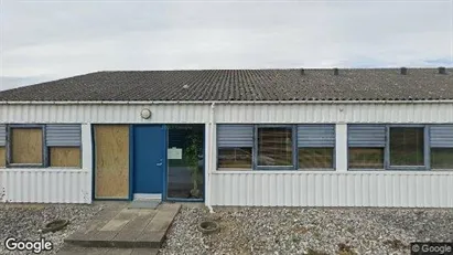Warehouses for rent in Odder - Photo from Google Street View