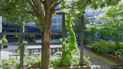 Kantorruimte te huur in Solna - Foto uit Google Street View