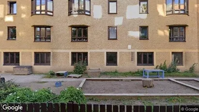 Commercial properties for rent in Södermalm - Photo from Google Street View