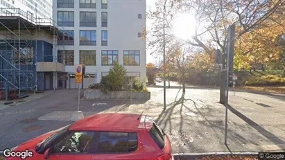 Office spaces for rent in Stockholm South - Photo from Google Street View