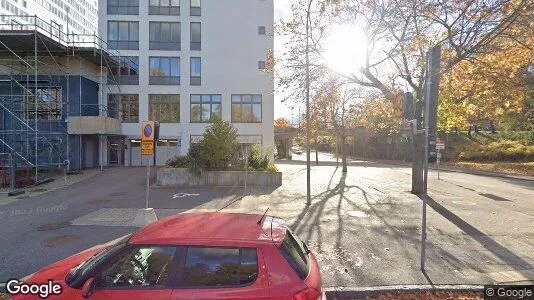 Office spaces for rent i Stockholm South - Photo from Google Street View