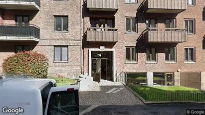 Commercial properties for rent in Örgryte-Härlanda - Photo from Google Street View