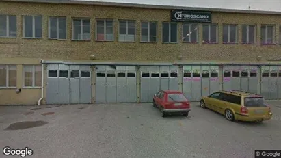 Commercial properties for rent in Sundsvall - Photo from Google Street View