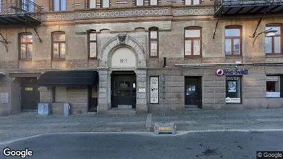 Office spaces for rent in Gothenburg City Centre - Photo from Google Street View
