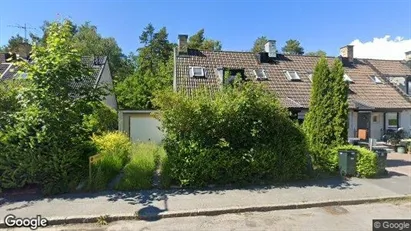 Bedrijfsruimtes te koop in Stockholm West - Foto uit Google Street View
