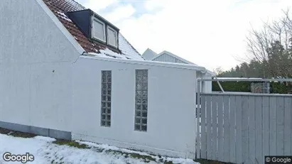 Commercial properties for rent in Gotland - Photo from Google Street View