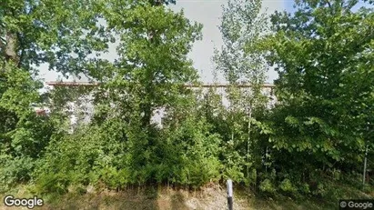 Lager zum Kauf in Motala – Foto von Google Street View